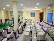 Sreshta Restaurant, Rajahmundry