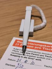 Migros-Restaurant - Thun - Panorama Center