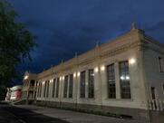 Банкет Холл Farabi