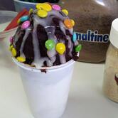 Shekinà Açaiteria e Mercearia