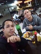 The Best Pizzaria e Esfiharia