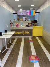 Mr. Mix Milk Shake - Cuiabá (Morada da Serra)