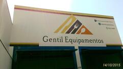 GENTIL EQUIPAMENTOS