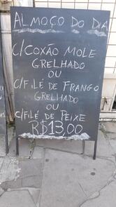 Bar e Restaurante Jorge