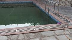 Hotel The White Tulip Udaipur