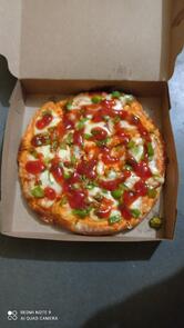 OYALO Pizza Shop (Pure Veg)