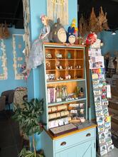 카페 편지를쓰다 cafe' write a letter