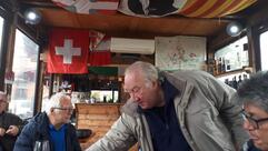 Pizzeria Massimo Cenci - Pelucco