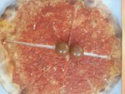 Pizza da Asporto da NUNZIO