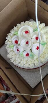 Amul ice cream Agency