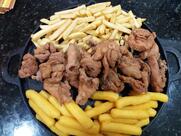 Vitória restaurante e petiscaria