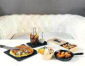 DUAKE CITY COFFEE BAR GOURMET