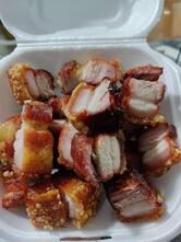 Bar do Torresmo Jacareí SP