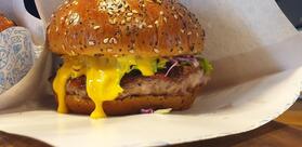 Street Food Mezzino Krk