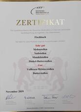 Bäckerei Konditorei Stefan Fischbach