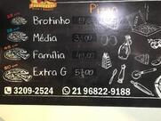 Pizzaria e Sorveteria Papaleguas