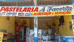 Pastelaria A Favorita