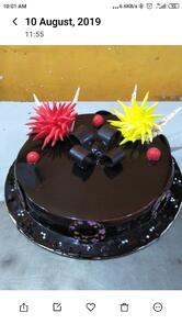 Maddeshiya Cake Parlour