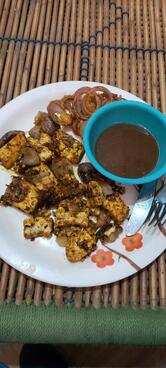 City Heart Restaurant