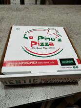 La Pino’z Pizza