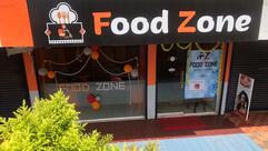 Food Zone