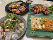 J. Ma Now Seafood Restaurant Hatyai