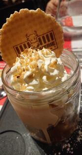 Restaurant La Boucherie