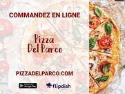 Pizza del parco