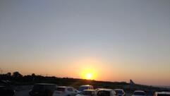 Il sottopasso di Marotta