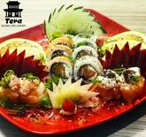 TERA SUSHI DELIVERY