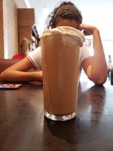 Padaria e Confeiteria Record