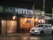 Mitu's Burguer