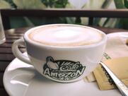 Café Amazon Klaeng คาเฟ่ อเมซอน แกลง