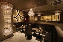XIX the lounge