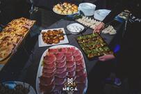 Megà Disco Dinner Pescara
