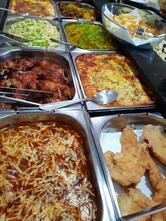 Restaurante Espaço Gourmet