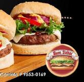 Hamburgueria Bom sabor
