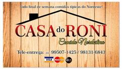 Casa Do Roni