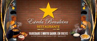 Restaurante Estrela Brasileira