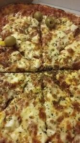 Le chef 36 Restaurante e Hamburgueria