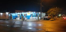 Lanche do Barulho3 Pacoval