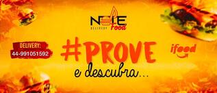 Note Food Hambúrgueria