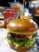 The Burguer