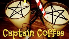Captain Coffee