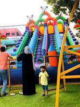 HUB RestoCafe & Park