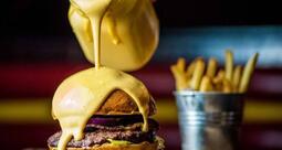 HUB RestoCafe & Park