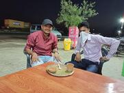 Braj ki Rasoi Farah (Mathura)