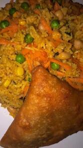 The Haweli Restaurant