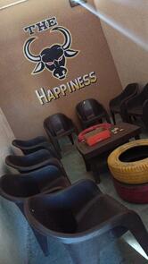 Happiness Cafe & Tea stall