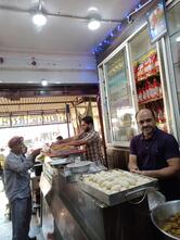 Maa Gayatri Restaurant Manawar